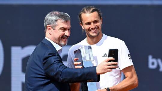 ATP-Tour - München
