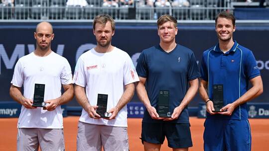ATP-Tour - München
