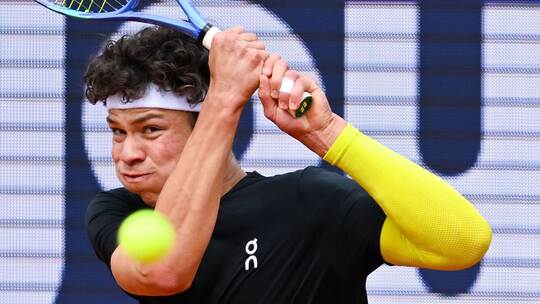 ATP-Tour - München