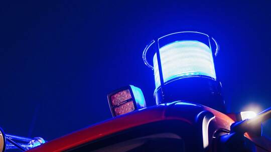 Symbolbild - Feuerwehr