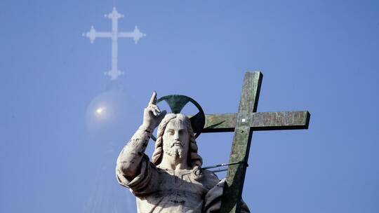 Was passiert nach dem Tod des Papstes?