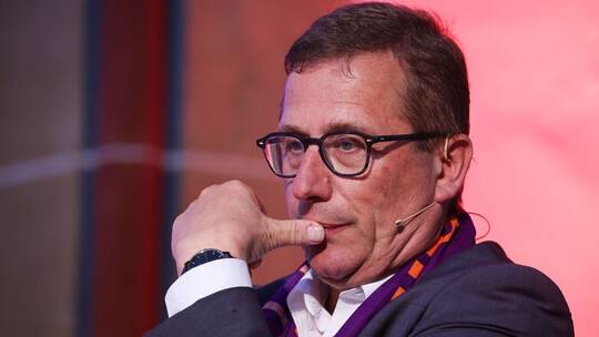 Kirchenrechtler Thomas Schüller