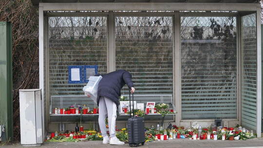 Nach Messerattacke in Zug zwischen Kiel und Hamburg