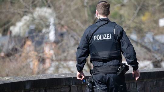 Polizei suchte wochenlang nach dem vermisstem Kind