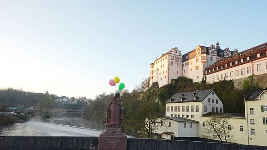 Suche nach vermisstem Sechsjährigen geht weiter