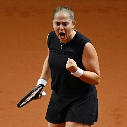 Tennis: WTA-Tour - Stuttgart