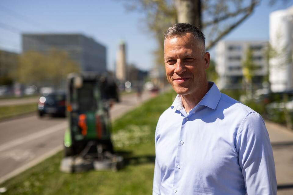 Pöbeleien gegen Bauarbeiter Pöbeleien gegen Bauarbeiter