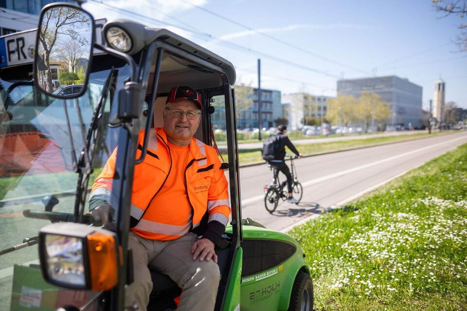 Pöbeleien gegen Bauarbeiter Pöbeleien gegen Bauarbeiter