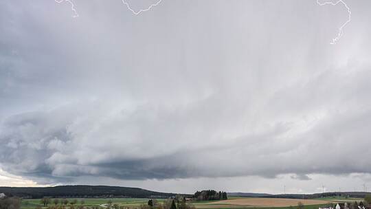 Wetter in Baden-Württemberg