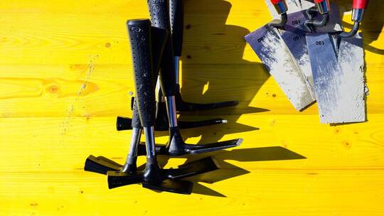 Maurerkellen Maurerkellen