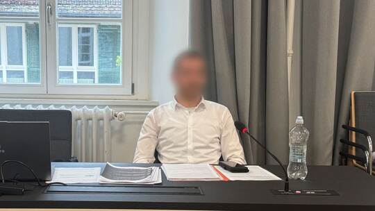 Prozess in Ravensburg