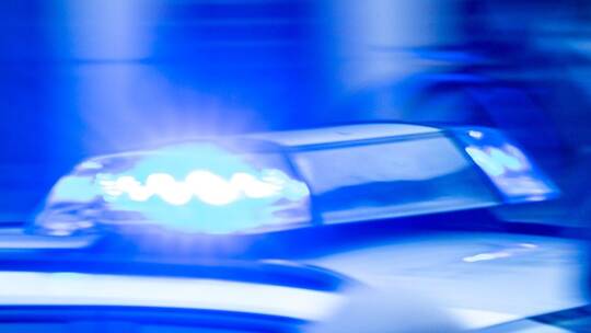 Polizeieinsatz Polizeieinsatz