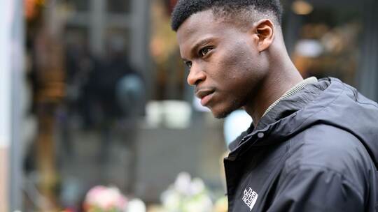 Demo nach Polizeischüssen in Oldenburg