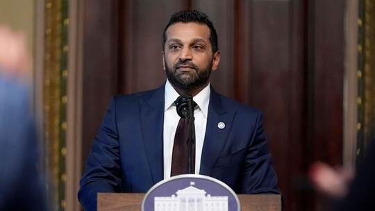 Streit um Abschiebung: FBI nimmt Richterin in Milwaukee fest