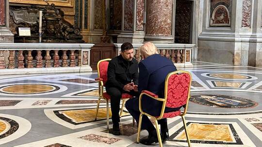 Papst Franziskus gestorben - Beisetzung