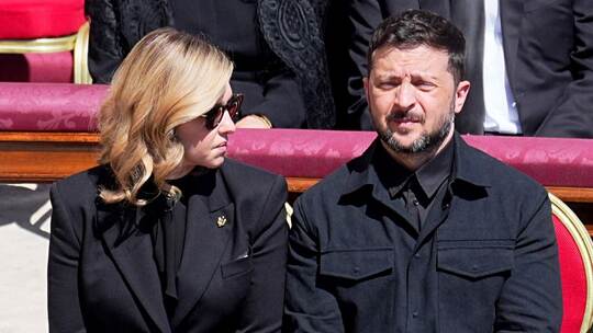 Papst Franziskus gestorben - Beisetzung