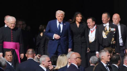 Papst Franziskus gestorben - Beisetzung