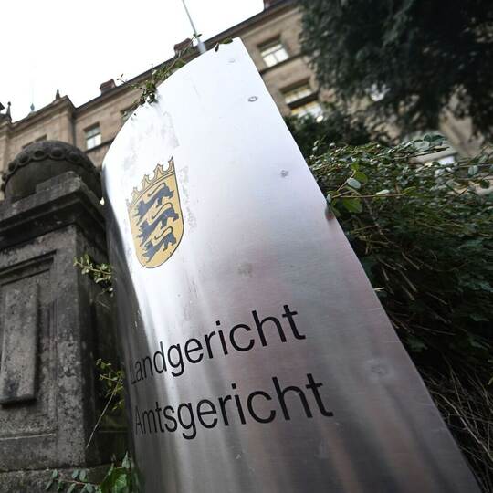 Landgericht Tübingen