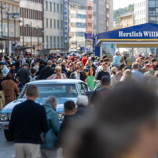 Wirtschaftswunder Allgemeines