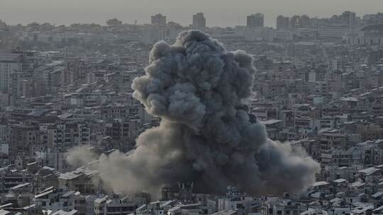 Nahostkonflikt - Libanon Nahostkonflikt - Libanon