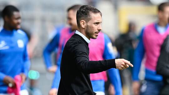 SV Waldhof Mannheim - TSV 1860 München