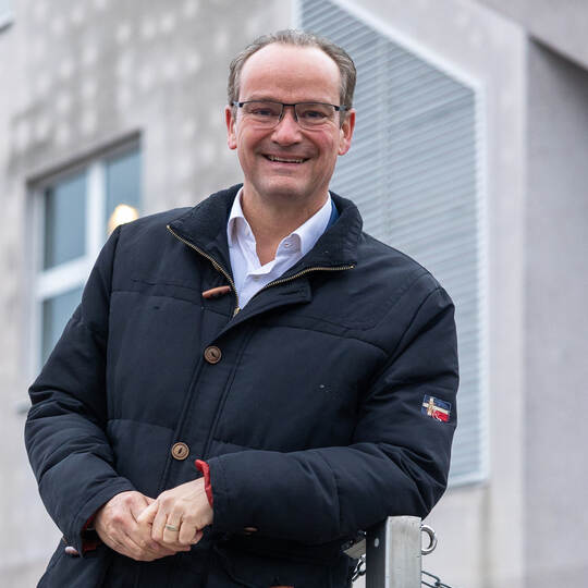 Gunther Krichbaum CDU Pforzheim