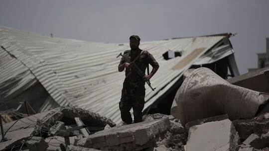 Nahostkonflikt - Jemen