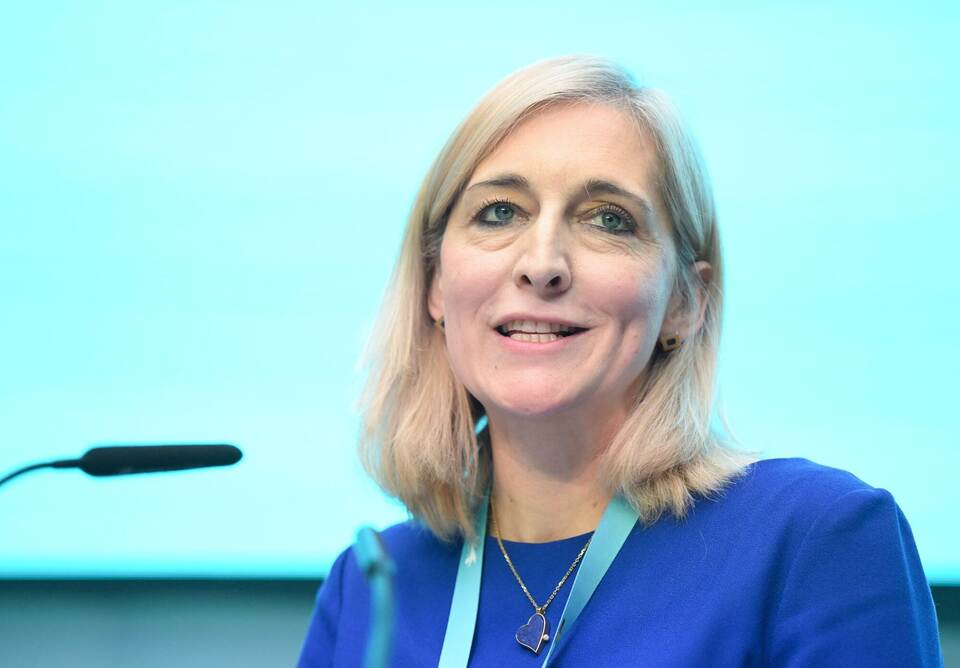 Landesvertreterversammlung CDU Baden-Württemberg