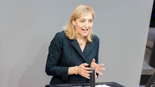 Nina Warken Nina Warken