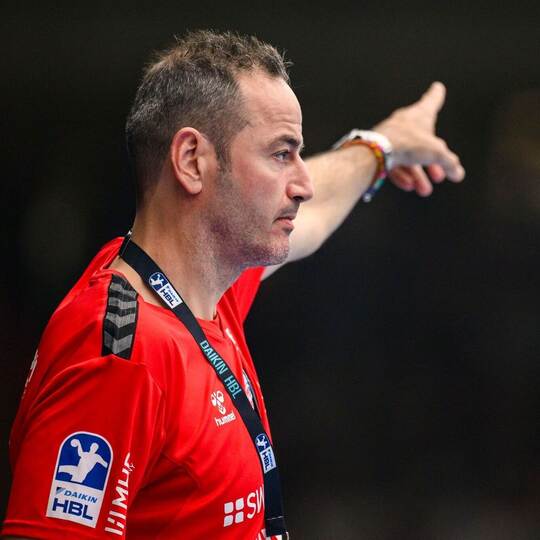 Iker Romero