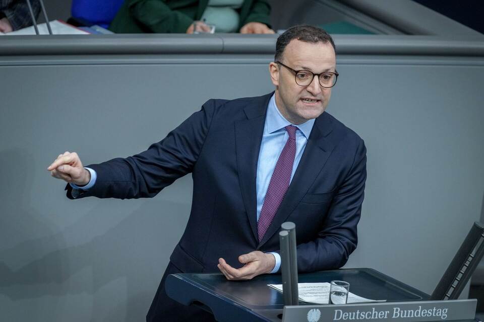 Jens Spahn