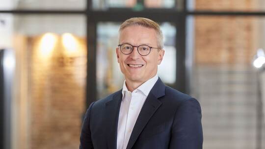 Karsten Wildberger