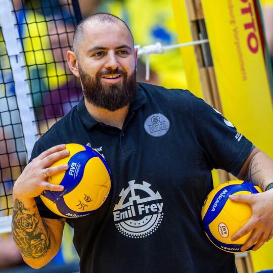 Konstantin Bitter