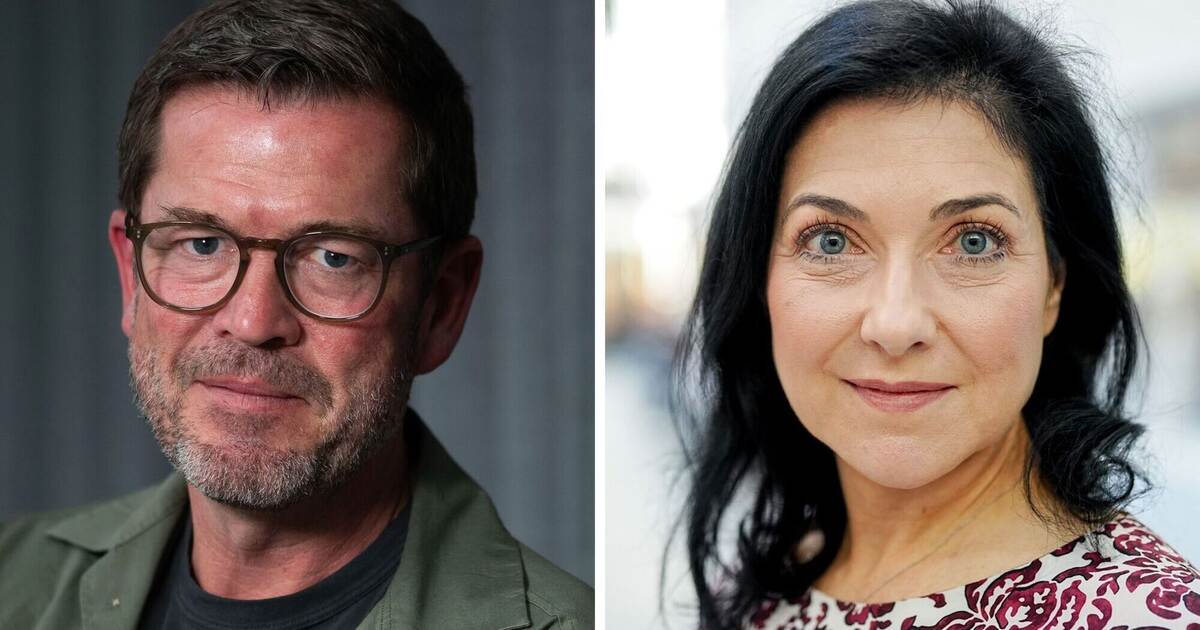 Der Reiche Reiche und Guttenberg machen Beziehung öffentlich - Politik ...