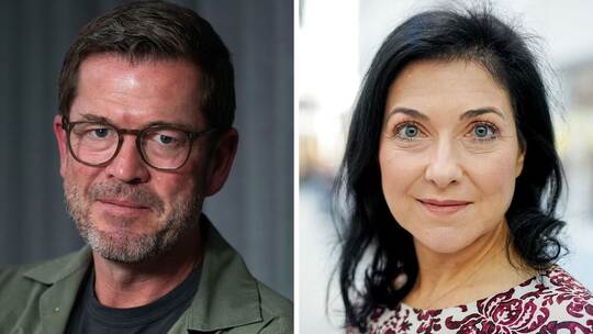 Karl-Theodor zu Guttenberg und Katherina Reiche Karl-Theodor zu Guttenberg und Katherina Reiche