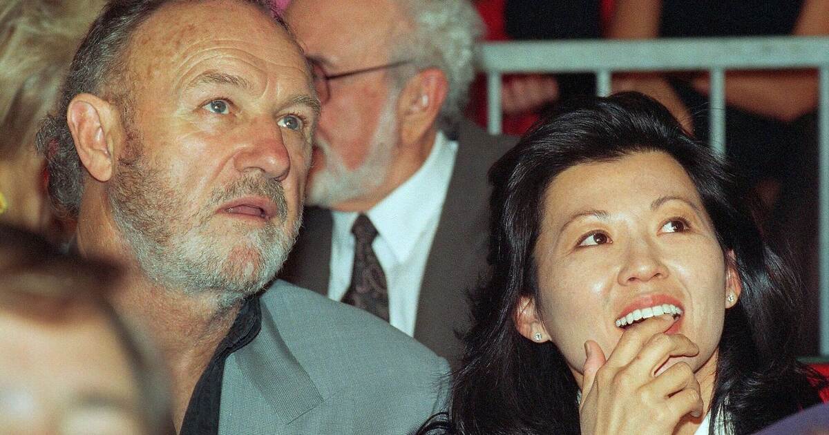 Autopsiebericht nennt Ursache für Hackmans Tod