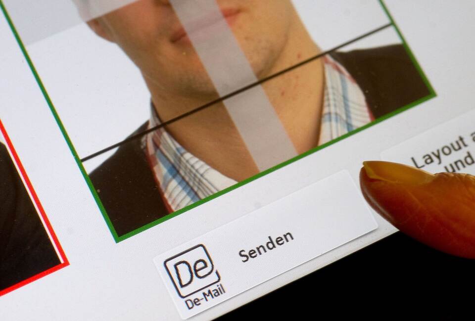 Nachname, Biomüll, Passbild – das ändert sich im Mai