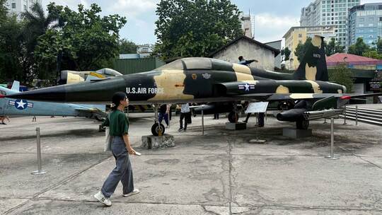 50. Jahrestag Ende des Vietnamkriegs