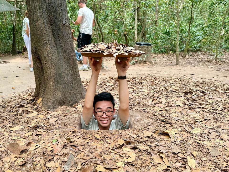 50. Jahrestag Ende des Vietnamkriegs