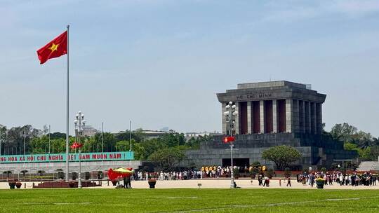 50. Jahrestag Ende des Vietnamkriegs