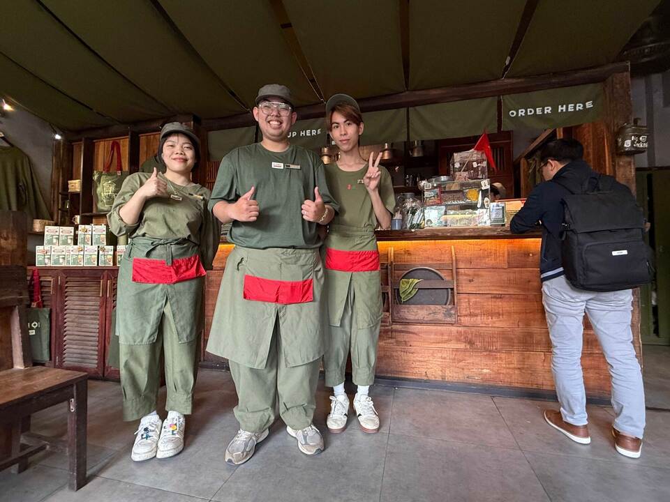 50. Jahrestag Ende des Vietnamkriegs