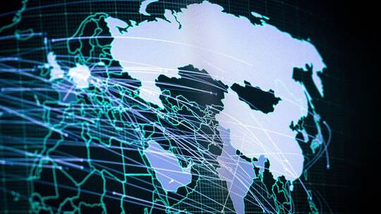 Frankreich wirft Russland Cyber-Attacken vor