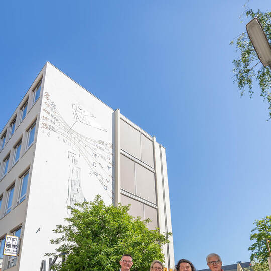 Publikation 5 Jahre AKT