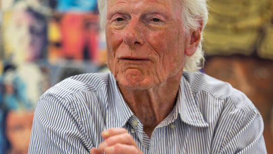 Interview Werteunion Alexander Mitsch