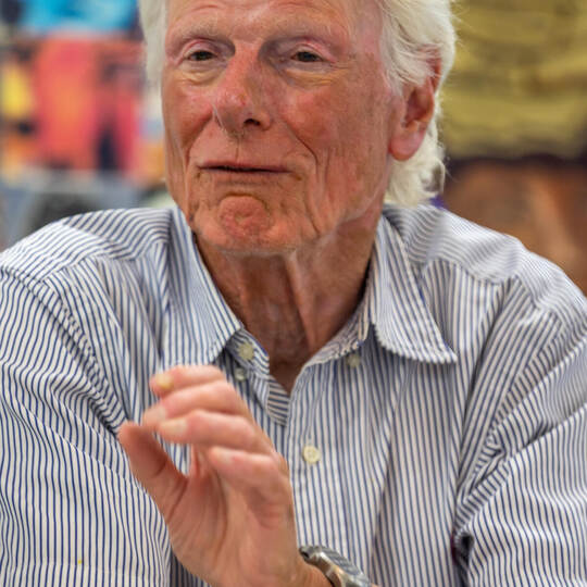 Interview Werteunion Alexander Mitsch