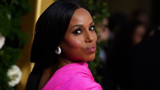 Kerry Washington
