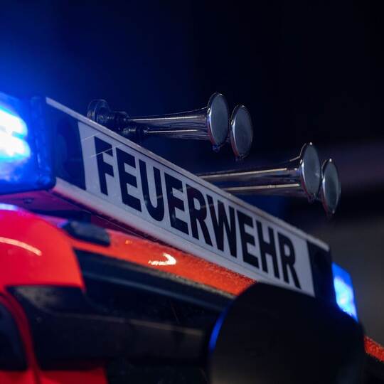 Feuerwehr - Symbolbild