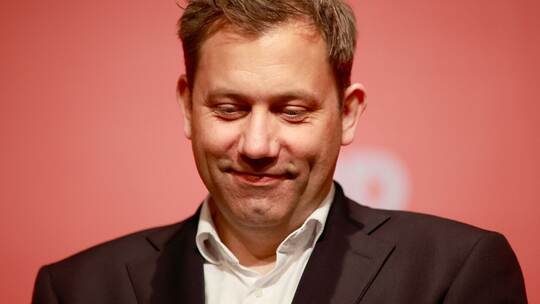 Dialogkonferenz zum SPD-Mitgliedervotum in Baunatal