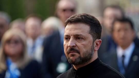 Ukraine-Krieg - Kiew