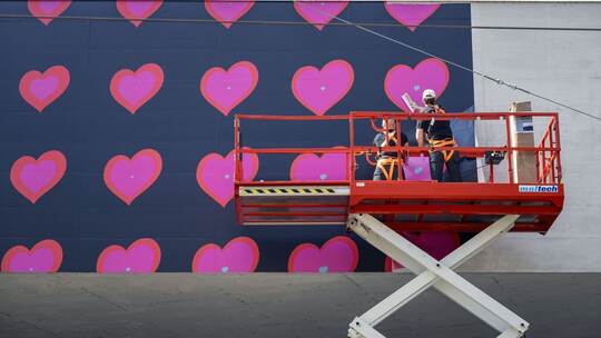 Vor dem ESC in Basel